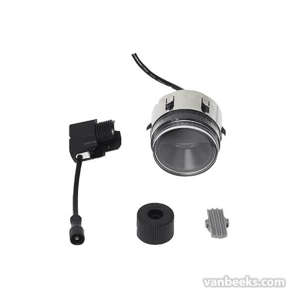in-lite Luna 12v Preview